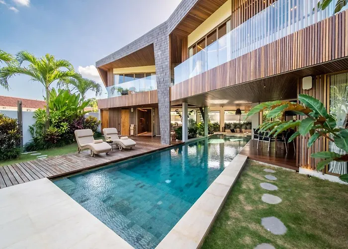 Kama Villa