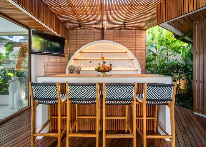 Kama Villa Canggu (Bali)