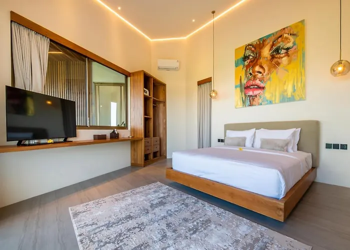 Kama Villa *