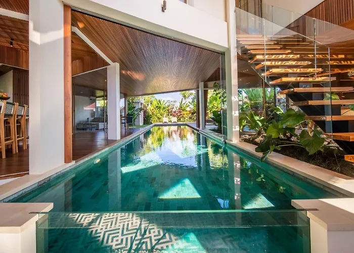 Kama Villa Canggu (Bali)