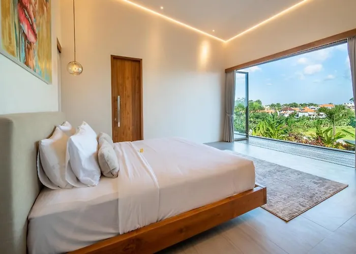 Kama Canggu (Bali)