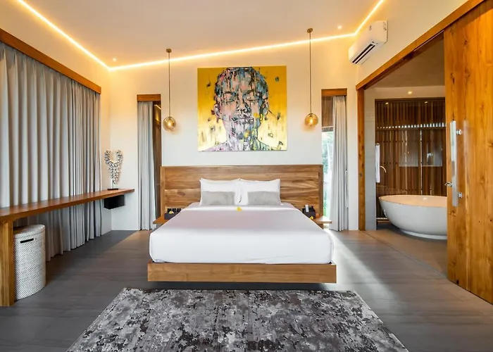 Kama Canggu (Bali)