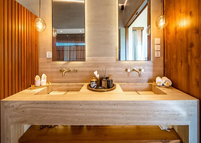 Villa Kama Canggu (Bali)