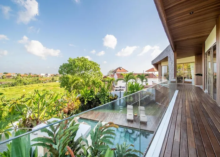 Kama Villa Canggu (Bali)
